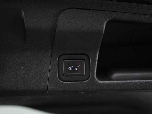 used 2021 GMC Acadia car, priced at $24,500