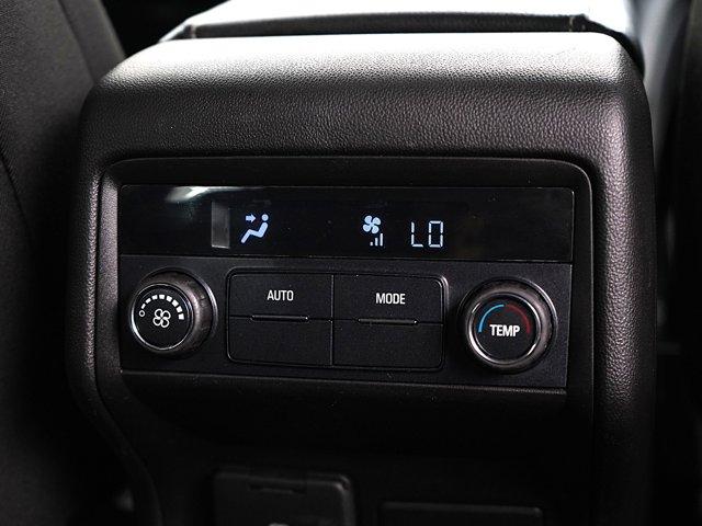 used 2021 GMC Acadia car, priced at $24,500