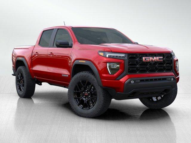 new 2025 GMC Canyon car, priced at $47,998