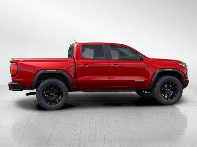 new 2025 GMC Canyon car, priced at $47,998