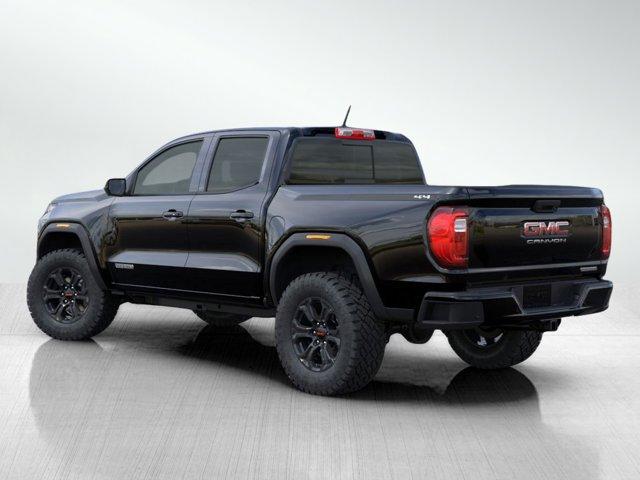 new 2025 GMC Canyon car, priced at $47,486