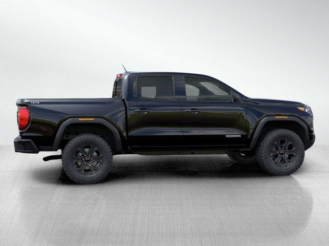 new 2025 GMC Canyon car, priced at $47,486