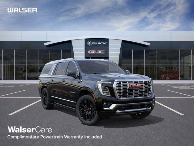 new 2026 GMC Yukon XL car, priced at $94,191