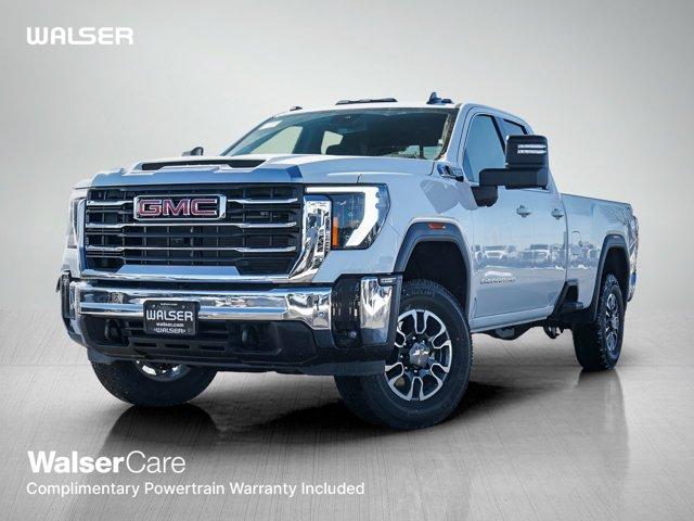 new 2025 GMC Sierra 3500 car, priced at $58,915