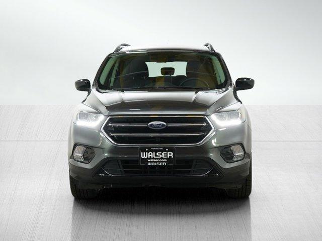 used 2019 Ford Escape car, priced at $14,000