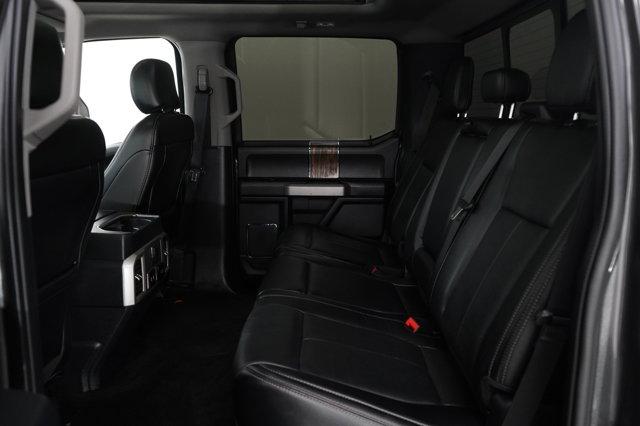 used 2020 Ford F-150 car, priced at $27,200