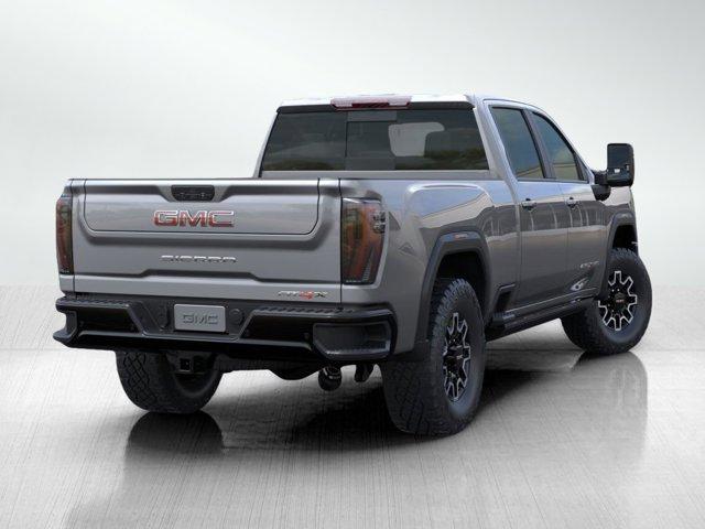 new 2025 GMC Sierra 2500 car, priced at $91,742