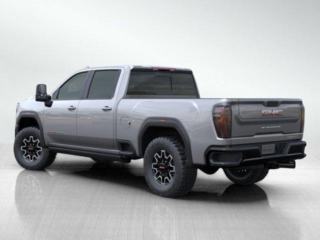 new 2025 GMC Sierra 2500 car, priced at $91,742