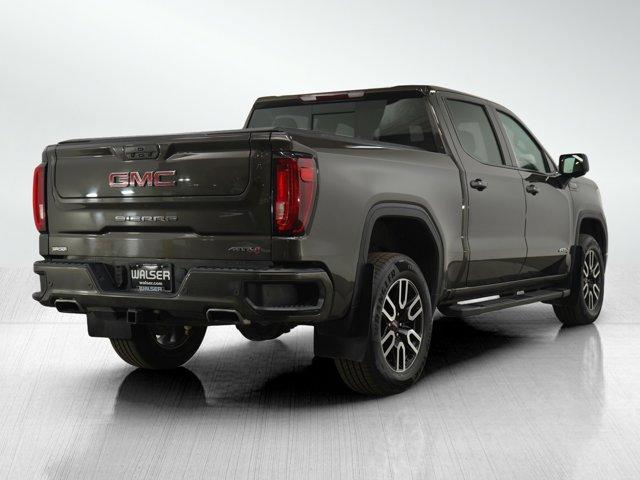 used 2020 GMC Sierra 1500 car, priced at $41,000