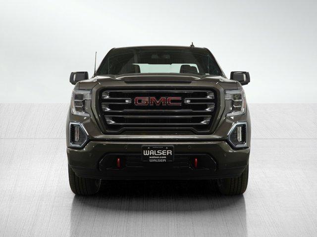 used 2020 GMC Sierra 1500 car, priced at $41,000