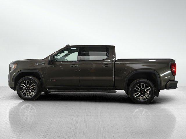 used 2020 GMC Sierra 1500 car, priced at $41,000