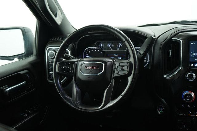 used 2020 GMC Sierra 1500 car, priced at $41,000