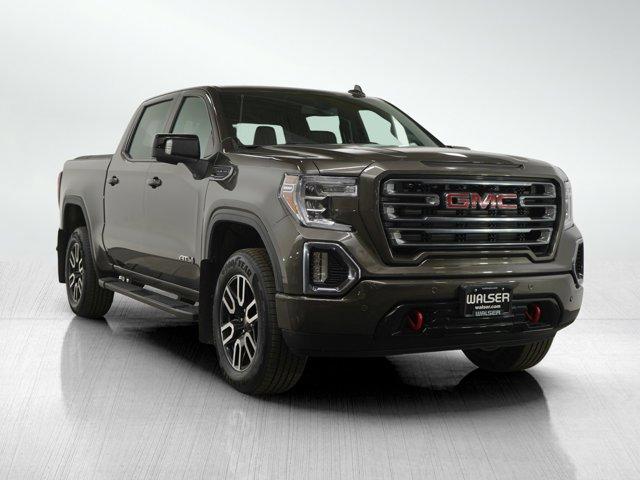 used 2020 GMC Sierra 1500 car, priced at $41,000