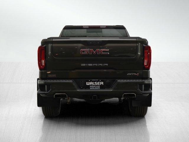 used 2020 GMC Sierra 1500 car, priced at $41,000