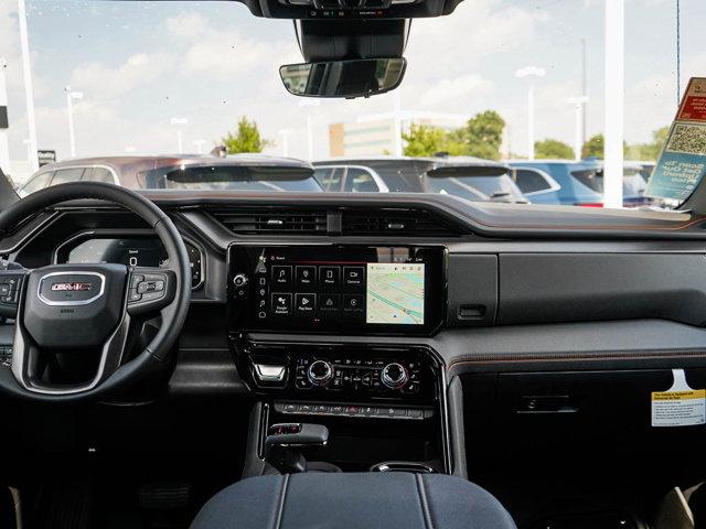 new 2026 GMC Sierra 1500 car, priced at $67,715