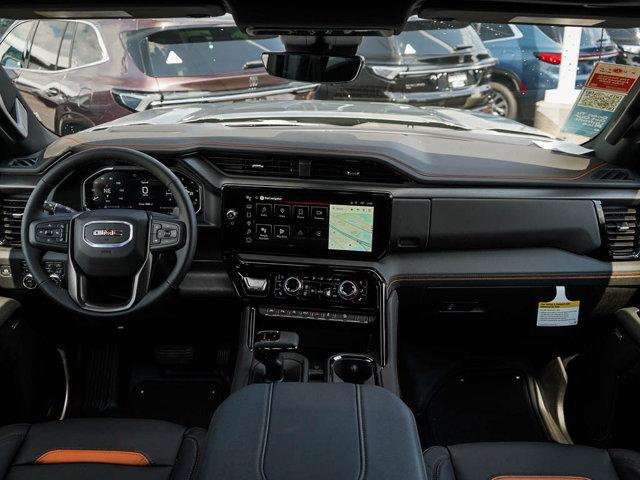 new 2026 GMC Sierra 1500 car, priced at $67,715