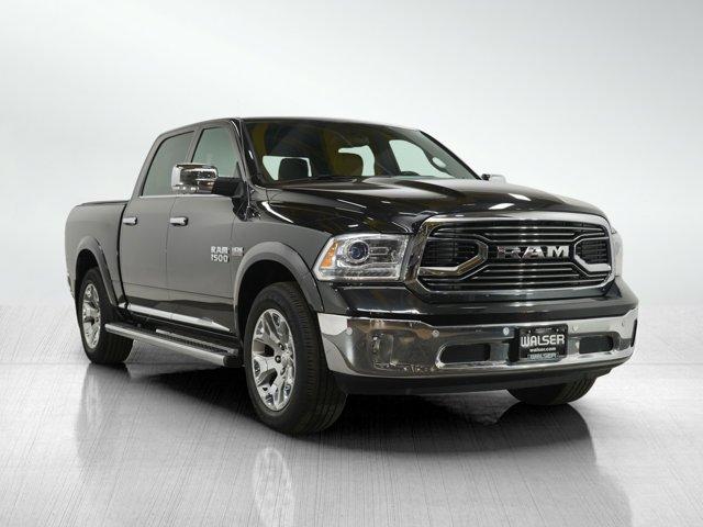 used 2016 Ram 1500 car, priced at $24,200