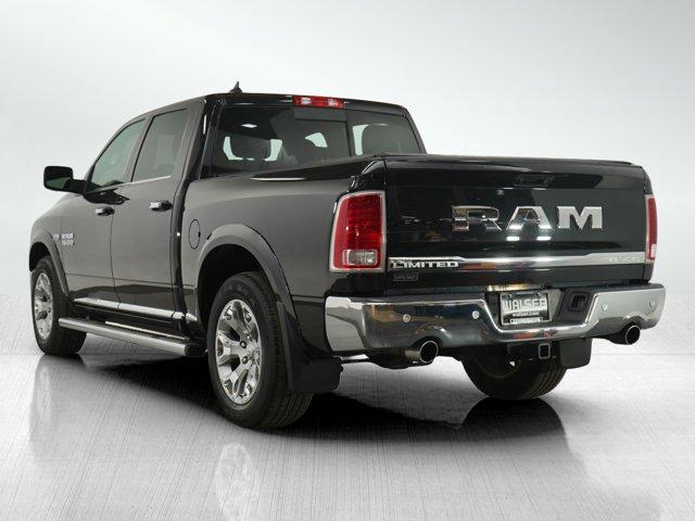 used 2016 Ram 1500 car, priced at $24,200