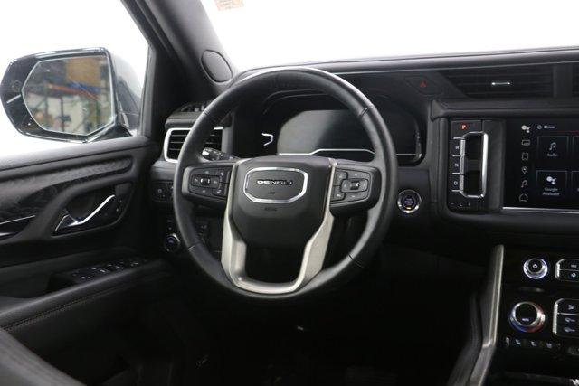 used 2023 GMC Yukon car, priced at $73,300