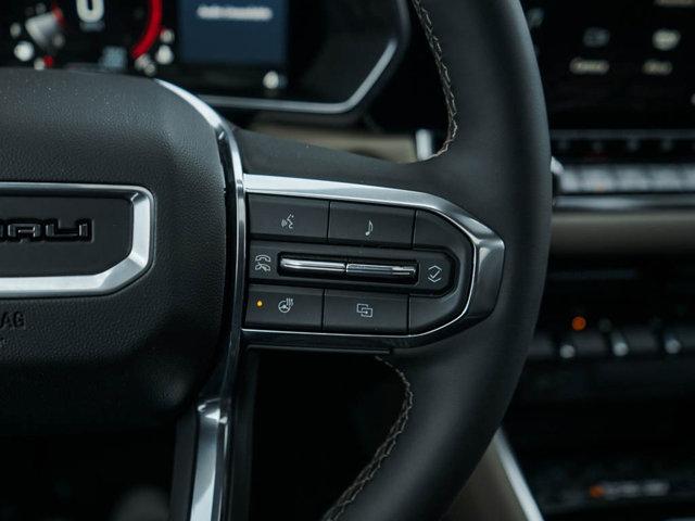 new 2025 GMC Canyon car, priced at $57,998