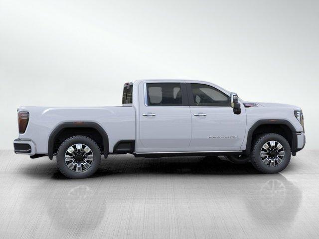 new 2026 GMC Sierra 3500 car, priced at $88,982