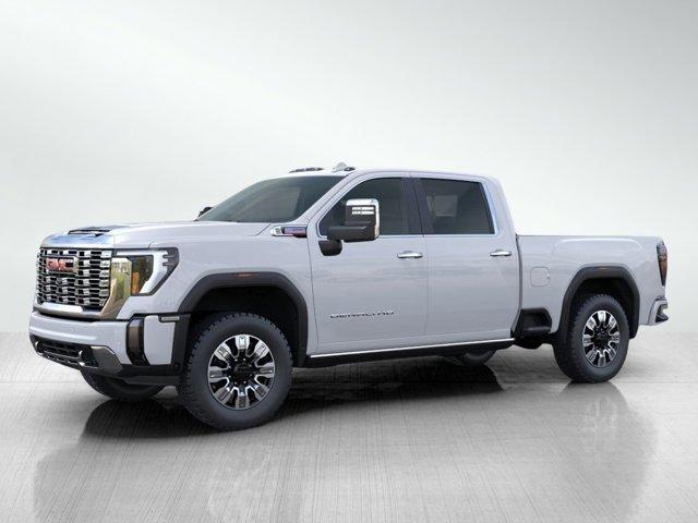 new 2026 GMC Sierra 3500 car, priced at $88,982