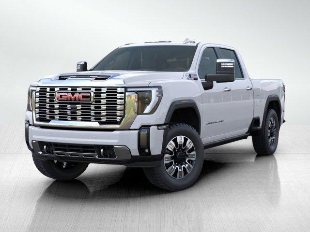 new 2026 GMC Sierra 3500 car, priced at $88,982