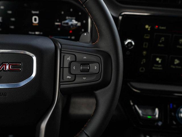 new 2026 GMC Sierra 1500 car, priced at $68,248