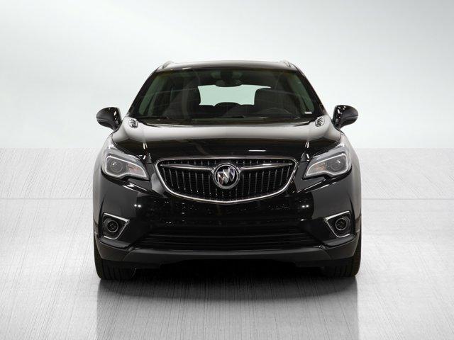 used 2020 Buick Envision car, priced at $19,600