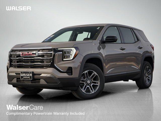 new 2025 GMC Terrain car, priced at $33,390