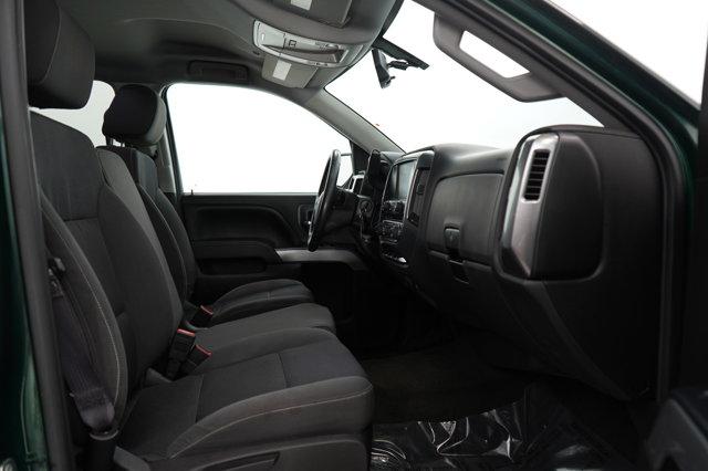 used 2014 Chevrolet Silverado 1500 car, priced at $15,000
