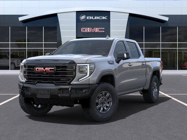 new 2025 GMC Sierra 1500 car, priced at $78,370