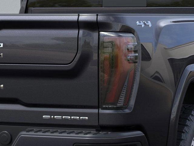 new 2026 GMC Sierra 3500 car, priced at $97,760