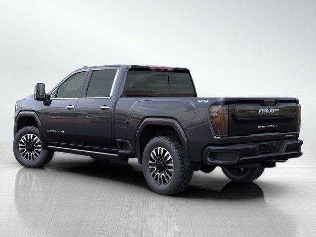 new 2026 GMC Sierra 3500 car, priced at $97,760
