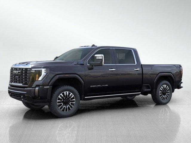 new 2026 GMC Sierra 3500 car, priced at $97,760
