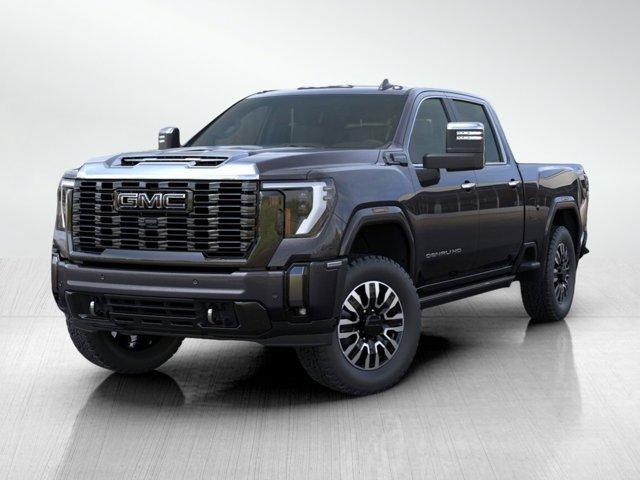 new 2026 GMC Sierra 3500 car, priced at $97,760