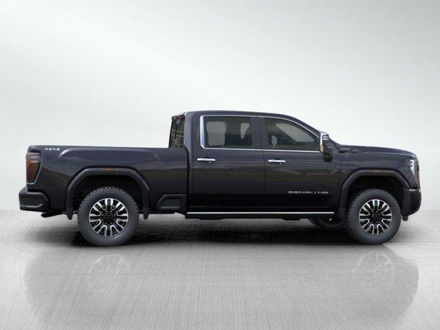 new 2026 GMC Sierra 3500 car, priced at $97,760
