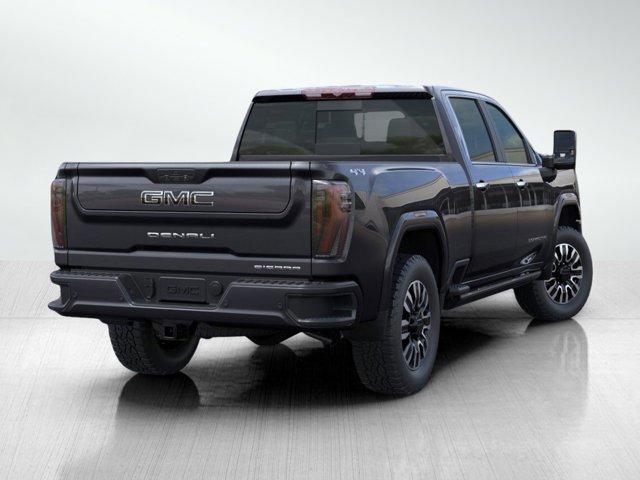 new 2026 GMC Sierra 3500 car, priced at $97,760