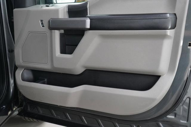 used 2020 Ford F-150 car, priced at $34,500