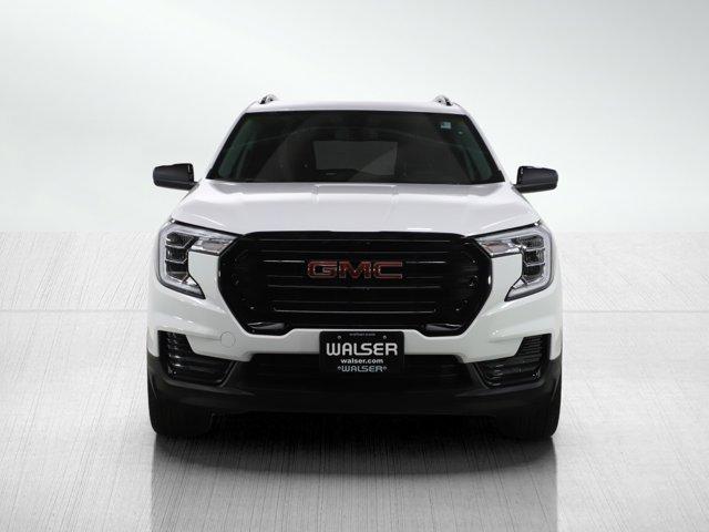 used 2024 GMC Terrain car, priced at $29,900