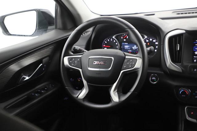 used 2024 GMC Terrain car, priced at $29,900