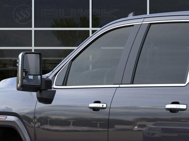 new 2026 GMC Sierra 3500 car, priced at $97,108