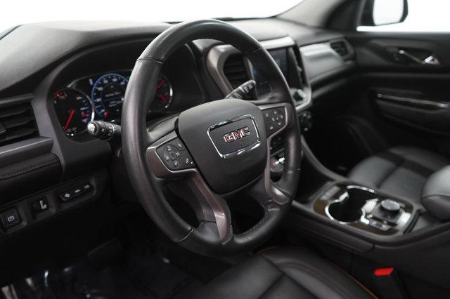 used 2023 GMC Acadia car, priced at $37,000