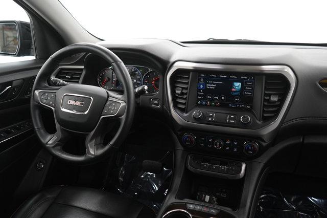 used 2023 GMC Acadia car, priced at $37,000