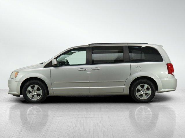 used 2012 Dodge Grand Caravan car, priced at $10,500