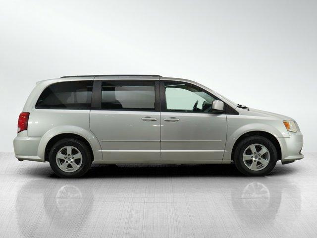 used 2012 Dodge Grand Caravan car, priced at $10,500