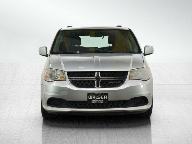 used 2012 Dodge Grand Caravan car, priced at $10,500