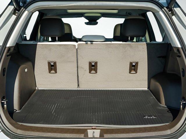new 2026 GMC Terrain car, priced at $44,598