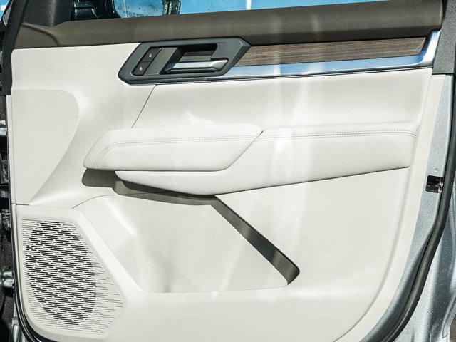 new 2026 GMC Terrain car, priced at $44,598