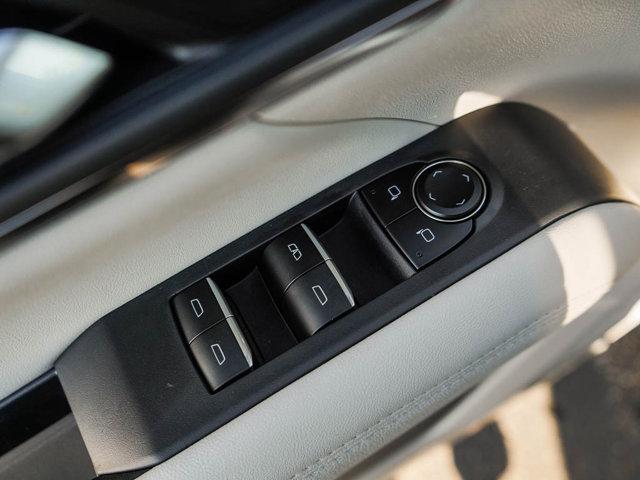 new 2026 GMC Terrain car, priced at $44,598
